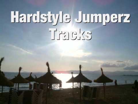 Hardstyle Jumperz Tracks ( Imperialite - Leaving This World )