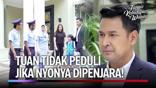 Download lagu Untung Saja M4j1k4nku Masih Membela Kemanusiaan! | Tangis Kehidupan Wanita Eps 35 (5/5) mp3 Download lagu Untung Saja M4j1k4nku Masih Membela Kemanusiaan! | Tangis Kehidupan Wanita Eps 35 (5/5) mp3