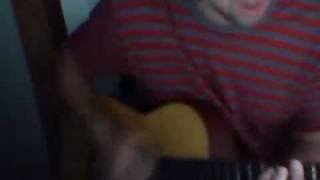 Day of fire cover (Fade away)