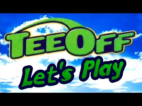 tee off dreamcast wiki