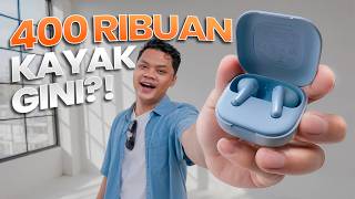 TWS Paling Gak Tau Diri !! Soundcore R60i NC