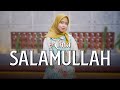 SALAMULLAH ALMA ESBEYE