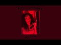 TaTa X Jenn Carter - See Red (Sped Up)