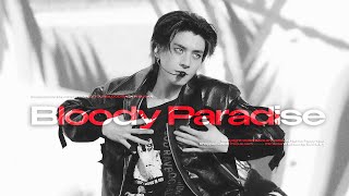 Download lagu [4K] 260808-09 'Bloody Paradise' @ Blood Saga in Busan | ENHYPEN JAKE Fancam mp3