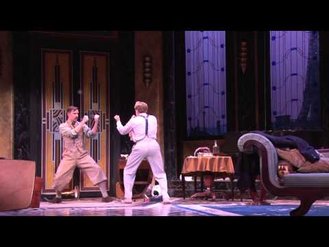 Highlights from Noël Coward's "Private Lives"