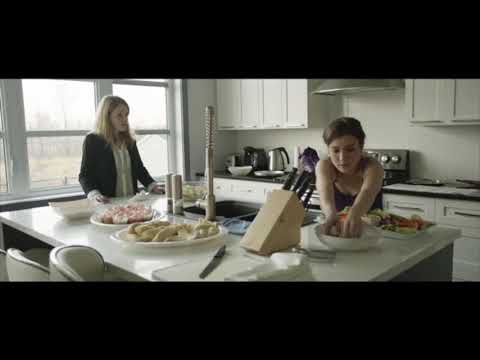 Agence Chantal David - Marie Laurence Lévesque - Demo M LO VF