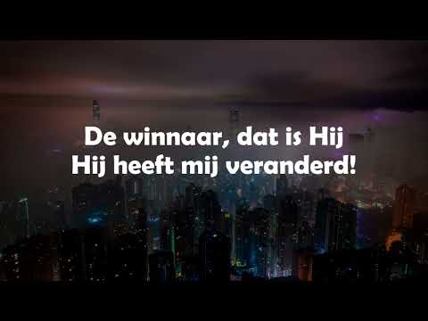 Opwekking met tekst 859 Een nieuwe naam (versie 1)