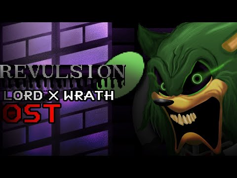 Revulsion - Lord X Wrath OST (ft. @Cr00L_01)