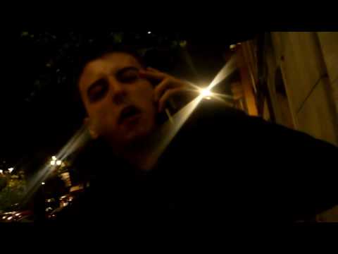 DAFRÉS - KTEPA(Prod. Argüe Beats) (VIDEOCLIP)