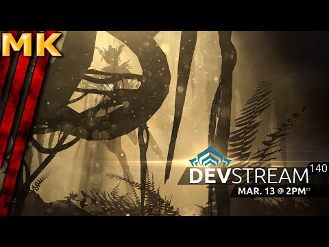 Warframe, Teil 776 - Devstream 140, Scarlet Spear, weiteres zum Status - (deutsch/german) [HD/1080p]