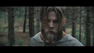 VAST - Touched (spec music video) | GH4 Anamorphic