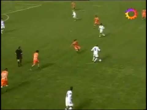 Apertura 2003 Banfield 2 - 1 Quilmes