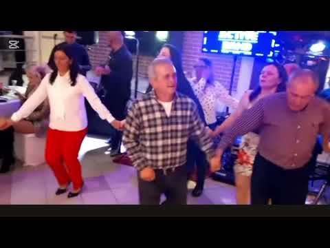 Maleshevsko oro / Малешевско оро 💃🕺 Сточарска вечер 2023