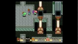 Let's Play Secret of Mana Part 48 - The True Villain