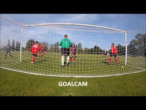 CRANE SPORTS VS LEISTON ST MARGARETS