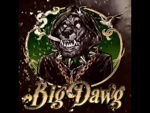Gambino x Mcda x Dert - Big Dawg (Official Audio)