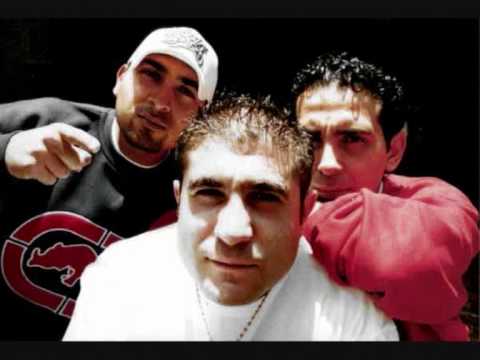 Bejarano & Microphone Mafia - Avanti Popolo