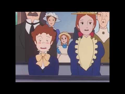 De avonturen van Tom Sawyer - 4. Nieuwe buren