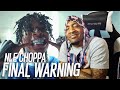 유튜브 다운로드 ANOTHER BANGER! | NLE Choppa - Final Warning (REACTION!!!)