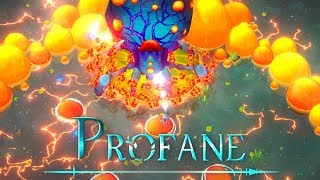 Profane [Gameplay, PC]