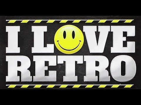 Mixed by ferre   i love retro vol 2