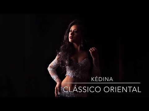 KÉDINA - Clássico Oriental: Hazihi Laylati