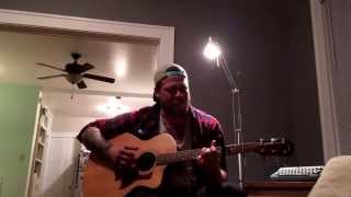 Grouplove Schoolboy Acoustic Cover