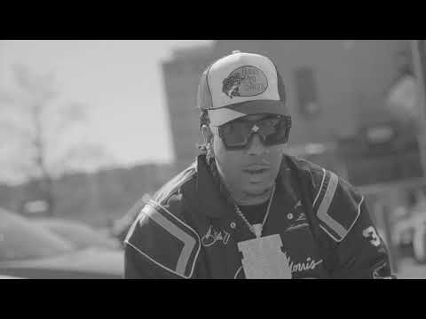 Preddy Boy P - Out On Bail ft. Rock Solid Scottie (Official Music Video)