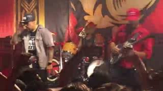 Shut &#39;em Down - Prophets Of Rage