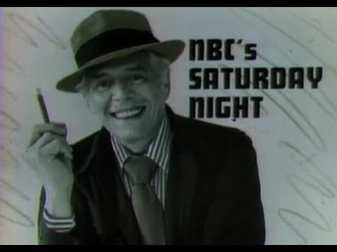 Late Night Saturday: History & Commentary for SNL S1E14