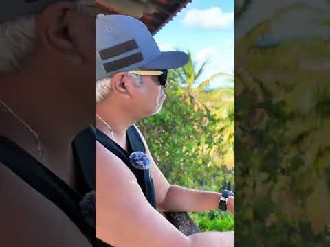 A autenticidade de Japaratinga - Alagoas