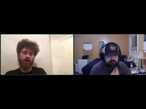 More Biden and FBI corruption, maybe doing a panel 7-24-23