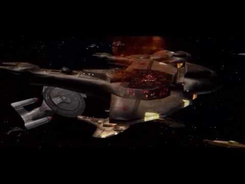 Star Trek : Deep Space Nine : Dominion Wars PC