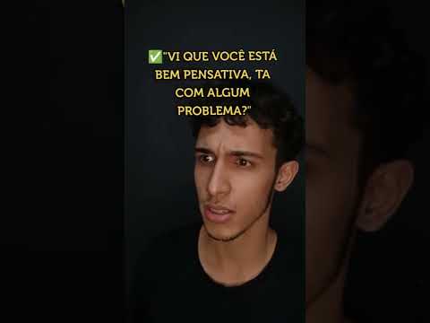 Frases empáticas são o segredo para puxar assunto!