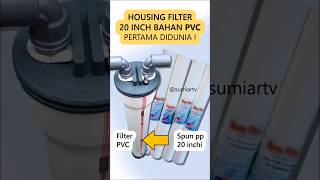Download lagu Housing FIlter 20' bahan PVC PERTAMA DIDUNIA - #filterpvc #saringanair #filterair #kulonprogo #diy mp3 Download lagu Housing FIlter 20' bahan PVC PERTAMA DIDUNIA - #filterpvc #saringanair #filterair #kulonprogo #diy mp3
