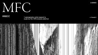 HNSCC - The 1975 (Visualizer)
