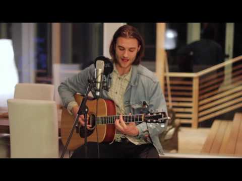 Vadelmavene - Sergei Vartiainen Acoustic Cover (live)