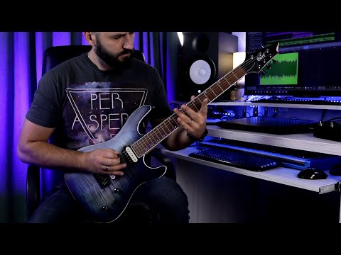 Cort KX300 OPCB | Electric Guitar, Cobalt Blue. New with Full Warranty! image 14