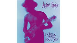 Keziah Jones - Rhythm Is Love (Official Audio)