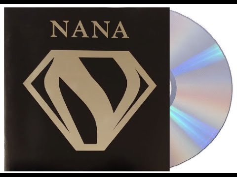 NANA Darkman - He's Comin (feat. T. C. & Ski)