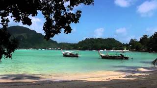 preview picture of video 'Koh Phi Phi,เกาะพีพี,Thailand,2012,HD.'