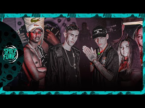 MC Ruanzin e MC Neguin da 20 - Essência de Periferia (DJBiel) Space Funk