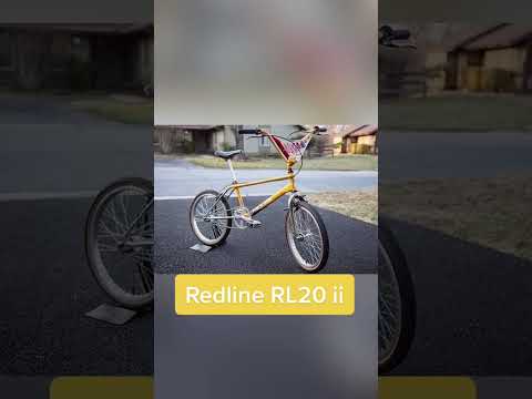 Top 5 Old School BMX Bikes