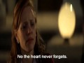 The Heart Never Forgets by: Leann Rimes featuring The Notebook