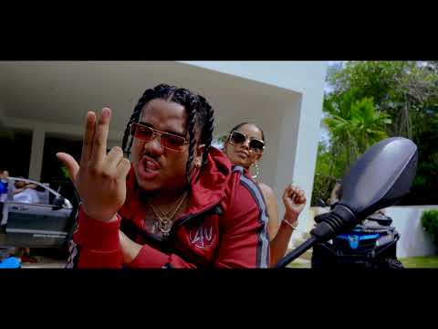 Haraca Kiko, Tivi Gunz, Quimico Ultra Mega - Pa Que Prenda (Video Oficial)