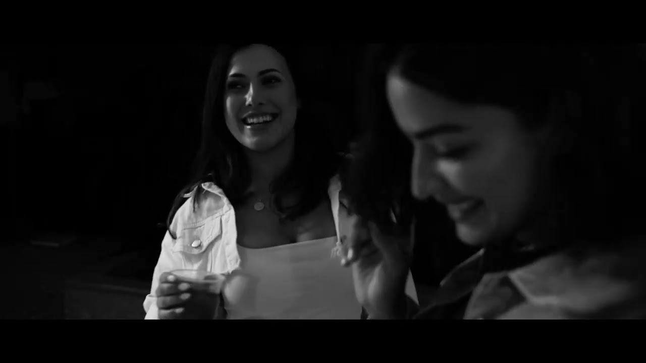 J ALVAREZ - SEX APPEAL VIDEO RECAP