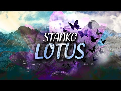 STANKO - LOTUS