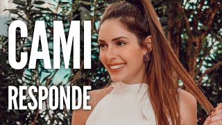 CAMI RESPONDE - NAMORO? ESPECIALIZAÇÃO? PLANTÃO? | Camila Karam