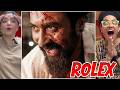 ROLEX MASS ENTRY SCENE REACTION Suriya Vikram Kamal Haasan