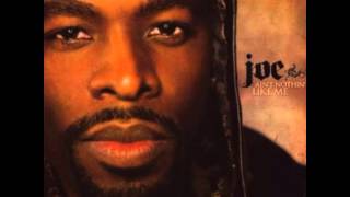 Joe - Just Relax Featuring Dre